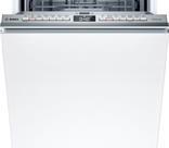 Bosch 45cm Fully Integrated Dishwasher