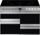 Smeg 110cm Symphony 4 Cavity Cooker