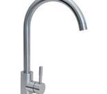 CDA Side Single Lever Tap with
