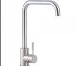 CDA Single Lever Quad Spout Tap