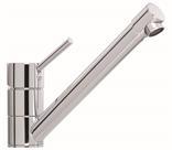 CDA Contemporary Single Lever Tap