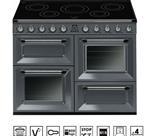 Smeg 110cm Victoria Traditional