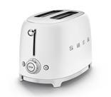 Smeg 2 Slice Toaster