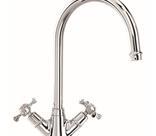 CDA Traditional Monobloc Chrome