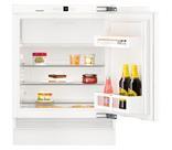 Liebherr Built Under Fridge with