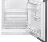 Smeg Integ Under Worktop Refrigerator