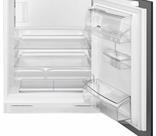 Smeg 60cm Int Under Worktop Freezer