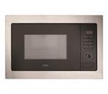 CDA Built-In Microwave Stainless Steel