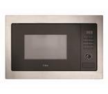 CDA Built-In Microwave/Grill