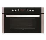CDA Built In Microwave Oven and Grill