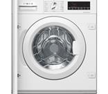 Bosch B/I Washing Machine