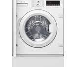 Bosch B/I Washing Machine