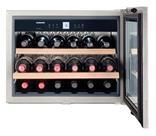 Liebherr B/I Wine Storage Cabinet