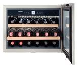 Liebherr B/I Wine Storage Cabinet