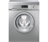 Smeg 60cm St/Steel F/S Washing Machine