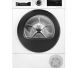 Bosch F/S Condenser Tumble Dryer