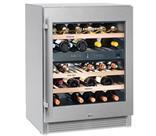 Liebherr F/S Wine Cabinet S/Steel