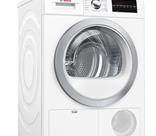 Bosch F/S Condenser Tumble Dryer