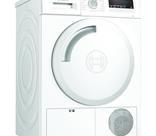 Bosch F/S Condenser Tumble Dryer