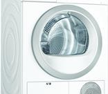 Bosch F/S Condenser Tumble Dryer