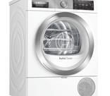 Bosch F/S 9Kg Heat Pump Tumble