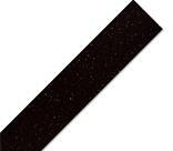 3660x45mm Black Spark Gloss Edging Strip