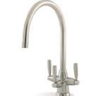 Metis Sink Mixer with Filtration,