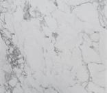 1000x33mm Carrara Marble