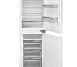 CDA 50/50 Integrated Fridge Freezer