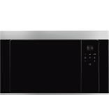 Smeg BI Microwave Oven with Grill