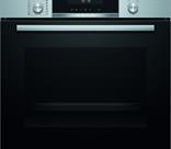 Bosch Built In Single EcoClean Oven