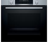 Bosch Built In Single Pyrolytic Oven,