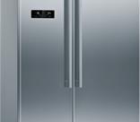 Bosch American Style Stainless Steel