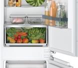 Bosch B/I Fridge Freezer