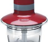 Bosch Midi Chopper Red, 400w (MMR08R1)