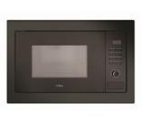 CDA Built-In Microwave/Grill